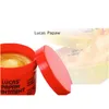 Lip Balm Lucas 75g Maquiagem de beleza papaw ointment austrália cremes hidratantes pomadas diárias cuidados entre entrega de saúde lábios de saúde otb3q