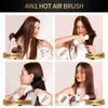 Curling Irons Hot air brushes stylists and volumetric dryers hair dryers straighteners curlers combs one-step electric ion hair dryers Q240425