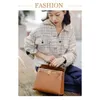 designer bag tote KEILY layer second-generation palm print for womens handbag single shoulder crossbody trendy