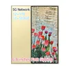 S24 Ultra 6,8 дюйма 5G Смартфон S23 4G Разблокированный 6 ГБ 128 ГБ с сенсорным экраном мобильного телефона Octa Core 1TB 512 ГБ Полнократный отпечаток пальцев Android распознавание лица 13 -мегапиксельная камера GPS