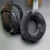 Accessories Ear Pads Foam Cushion Covers For Taotronics TTBH22 TT BH22 Headphone Thick EarPad Headset Earmuff Replacement