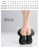 Sapatos de dança Genuine Leather Strelth Jazz Latin Salsa for Women Ballet Professores Sandals Shoe