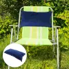 Pillow Recliner Head Pillow Beach Chair Accessories Headrest Lounge Cushion Plastic Neck