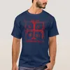 Jesus Christos Victory Eastern Orthodox Cross T-shirt 100% Coton O-Cold Summer Summer Soueve Casual Mens T-shirt Taille S-3XL 240420