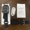 Relógios SmartWatch Men 2023 Video Chamada de Videijão Relógios para Women GPS Tracker feminino 4G Sim Nano 1.99 HD Screen Smart Watch 1G Ram 8G ROM