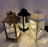 2021 Ramadan Home LED LED Tower Eid Mubarak Islamic Desktop Decorations Festival Lattern Lampa Ozdoby Ramadan Kareem Prezenty 213142775