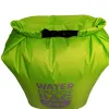 Bags Waterproof Dry Bag Pack Swimming Rafting Kayaking River Trekking Floating Sailing Canoing Boating Water Resistance Dry Sacks