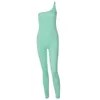 Kobiety Jumpsuits Rompers harem kombinezon włoski spaghetti długi zwykły pasek Camis Summer retro Slim Fit Sesy Full Set kombinezon damski odzież Y240425