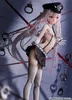 Action Toy Toy Agigures NSFW Pink Charm Rurudo Itision Original Tenshi Keisatsu eru-chan 1/6 PVC Action Figure Comple