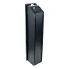 TEIL REISPORING RHINO IR7U Batterie leere Box 65 Stcs 18650 Zellen für Bafang G521 M500/M600 48 V 500W Motor