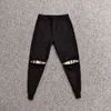 Mens kleding Harun herfst nieuwe Kwai dezelfde stijl heren bijgesneden slanke casual veelzijdige broek trend joggers vrouwen