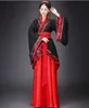 MM4U Bühne tragen Hanfu Chinesische Tanzkostüm Männer Alte Cosplay traditionelle chinesische Kleidung für Frauen Hanfu Kleidung Dame Kleid D240425