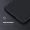 Covers voor Xiaomi Poco F5 5G Case Nillkin Super Frosted Shield Pro Ultrathin Hard Full Dekking Cover Case voor Xiaomi Poco F5 5G Case