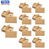 Drives 10pcs / lot Logo gratuit Logo en bois USB Drive flash stylo entraîneur 64 Go 32 Go 16 Go 8 Go 4 Go USB 2.0 U Mémoire de mémoire pour cadeau spécial