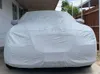 Protect Your Chrysler 300C Sedan with CarsCover Custom Fit Car Cover - Heavy Duty, Weatherproof Ultrashield Cover for Ultimate Protection