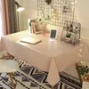 Table Cloth Coiffeuse Avec Miroir Et Tabouret Dinning Party Decorations Toalha De Mesa Tecido 10KINKLM01