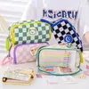 KIT kawaii KIT AGGIUNTI CAMPIO PACCIA PACCHIA PANTO STOCCHIO PER GIORNI OFFICIO STUDENTERY ORGANIZZATORE SCUOLA SUPPLIE CASSE