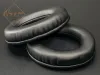 Accessories Oval Ellipse Egg Shape Soft Leather Ear Pads Foam Cushion For SADES SA903 Gaming Headset Perfect Quality, Not Cheap Version