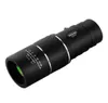 Télescope monoculaire 16x52 Coffres monoculaires à puissance haute puissance Optique Double focus Optics Scopes Spotting pour la chasse à l'oiseau de camping WATC4950377