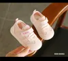 Kids Casual Toddler Mesh Walking Shoes Baby Children Shoes Spring Autumn Infants Boys Girls Casual Soft Sole Shoe size eur 14-20 K1w9#