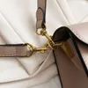 Designer de luxo Bolsas femininas bolsa de couro clássica Bolsa de viagem Crossbody 2024 80% de desconto em lojas SLAE