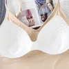 Tenue de yoga respirant Big U Bra Sports Sports Tocoping Vest Underwear For Women Gym Running Fitness Workout Ice Silk Traceless Top