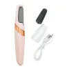Files New Electric Pedicure Tool Film Foot Dead Skin Callus Remover Feet Exfoliator Pumice Stone for Heel Grinding Device For Gifts