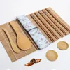 Sushi Tool Multi-Piece Set Form China