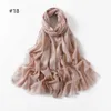 Hijabs lissex paillex scintillement hijabs viscose frange viscose châle châle de haute qualité pashmina volé bufandas musulman hijab cap d240425