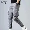 Men's Pants Men Tactical Pants Classic Outdoor Hiking Multi Pockets Cargo Pants Combat Cotton Pant Casual Police Trousers Work Pants Male d240425