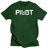 Polos maschile magliette da uomo per maglietta maschile droni pilot regalo maglietta vintage t-shirt camicia da quadro corta manica