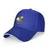 Ball Caps Ranma Baseball Cap 1U002F2 Ryoga The Pig Kids Polyester Blank Hat Stylish Hippie Bulk Orders