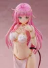 Action Toy Figures 22cm Anime Amakuni à Loveru Darkness Lala Satalin Devéluke PVC Figures d'action Collection Modèle de poupée Toys Dume Y240425y9gm