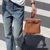 Designer Women Bag Keally Layer TC ADO Zackpack A Feel Casual Commuiting Piccola tendenza