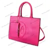 Moda designerka torebka torebka torba na ramię Messenger Nosienie torba na zakupy w torbie dla kobiet TOP TOPLATNY Luksusowe torby na wielokolorowe luksusowe torby