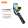 Gimbals Hohem iSteady Mobile plus 3Axis Telefon Gimbal Handheld Gimbal Stabilizator dla smartfona iPhone 13 Pro x Huawei Xiaomi