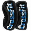 Pads Knee Sleeves (1 Pair) | 7mm Neoprene | Maximum Support & Compression for Weightlifting, Powerlifting & Crossfit | Women