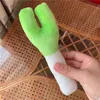 Doldurulmuş Peluş Hayvanlar Japon Animasyon Periferik Pelferik Oyuncak Soğan Dans Cosplay Props İki Boyutlu Sevimli Peluş Bebek Kız Arkadaş