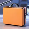 Suitcases 2024 Hand Luggage Mini 13-inch Cosmetic Case Storage Box 16 Small Portable Password Travel