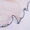 ملحقات Lawaia Portable Fishing Throw Sale Sale Casting Net Telescoping Telescoping Outdoor Catch Network With Steel Sinker Line Line