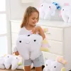 Denti da cuscino forma divano cuscino cuscino bambole per peluche dentali carini giocattoli ripieni di bambola per bambini bambini dentali dentali regalo dentistico