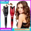 Curling Irons NEW2023 professional curling iron automatic rotating curler for wave curling hair iron curler wave shape Q240425