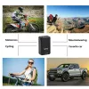 Tillbehör GPS för Car Tracker Mini GPS Tracker Spårning Localizador GPS Standby Tracker Long GSM Magnetic Remote Car Locator