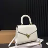 Projektanci studio sammy torby luksurys kobiety na ramię worka crossbody torebka dama portfel prosta torebki wszechstronne skórzane torebki