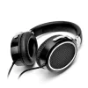 Earphones Takstar HF 580 HF580 HiFi Planar Headphone High Quality TUYU Ultrathin Diaphragm Music Monitor Studio DJ Open Back Earphones