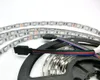 5M 24V LED Strip 5050 300led IP20 غير مقاوم للإضاءة مرنة الإضاءة LED شريط الشريط في الهواء الطلق تزيين LED دافئ أبيض أبيض 9393410