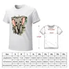 Heren Polos Earth: Elephant T-Shirt Kawaii Design Summer Plain Black T Shirts Men