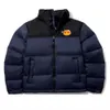 North Mens Puffer Jacket Down Jackets For Men Winter Sale Parkas Coats Water-avvisande finish Stowable Hood 1996 Retro Nuptse 700 Fill Packable Jacket Winter