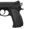 Accessoires CZ75 SP01 2 GRIP C TYPE VISS