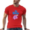 Heren Polos Mr Bubble Vintage T-shirt T-shirt T-shirts Man Big en Tall T-shirts voor mannen